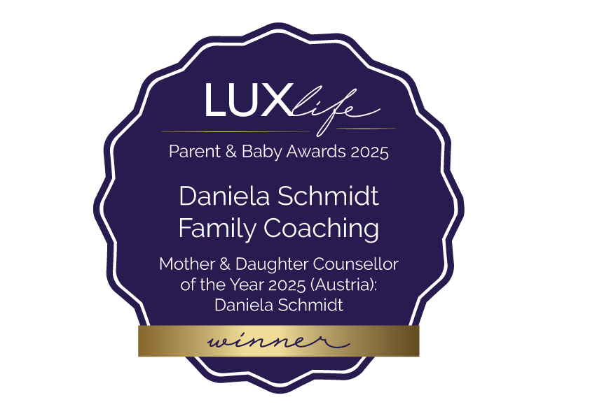 LUXLife Auszeichnung 2025 | Daniela Schmidt